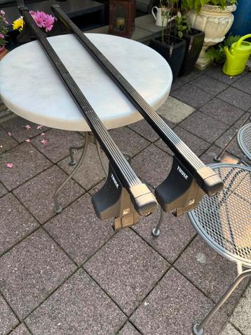 Thule dakdrager passat beschikbaar voor biedingen