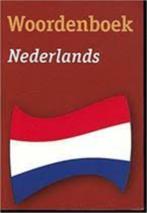 woordenboek Nederlands, Boeken, Ophalen of Verzenden, Zo goed als nieuw, Van Dale, Nederlands