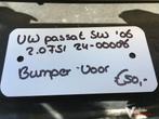 Vw Passat 2.0 fsi SW 2006 2400086  Voorbumper, Ophalen, Gebruikt, -, Voor