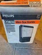 Philips XGC 001 Buitenlamp, Tuin en Terras, Staal, Minder dan 50 watt, Overige typen, Nieuw