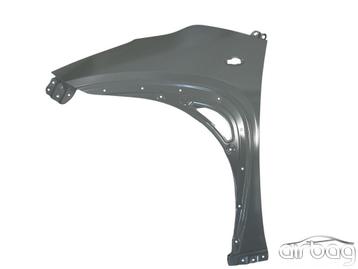 Toyota Aygo X Zijscherm/Spatbord Scherm LINKS VOOR 538120H06 beschikbaar voor biedingen