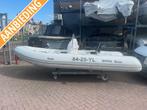 Brig Falcon 450, Gebruikt, Minder dan 70 pk, Overige merken