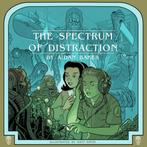 Aidan Baker -The Spectrum of Distraction [2CD nieuw in seal], Cd's en Dvd's, Cd's | Dance en House, Trip Hop of Breakbeat, Verzenden