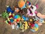 Super veel kinder knuffels, Ophalen, Zo goed als nieuw, Overige typen