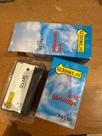 123inkt HP 953XL Cartridges - Nieuw!, Computers en Software, Printerbenodigdheden, Ophalen of Verzenden, Nieuw, Cartridge