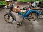 Testi bromfiets, Fietsen en Brommers, Brommers | Oldtimers, Ophalen, Overige merken