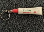 Calvé mayonaise & Calvé Slaolie sleutelhanger, Verzamelen, Ophalen of Verzenden, Zo goed als nieuw, Merk