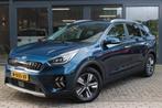 Kia Niro 1.6 GDi Hybrid DynamicPlusLine | Adaptive Cruise |, Blauw, Bedrijf, Adaptive Cruise Control, 1390 kg