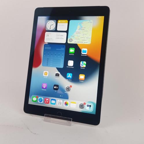 Apple iPad Air 2 64GB (zwart) || Nu voor maar €169.99!, Telecommunicatie, Mobiele telefoons | Hoesjes en Frontjes | Apple iPhone