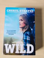 Cheryl Strayed - Wild (Nieuwstaat), Boeken, Ophalen of Verzenden, Nieuw, Cheryl Strayed, Film, Tv en Media
