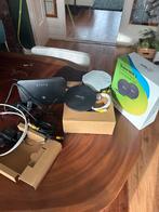 KPN SuperWifi 2 + Box 12 Modem, Computers en Software, Ophalen of Verzenden, Gebruikt, Router met modem