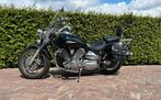 Yamaha Chopper - Bouwjaar 2000, Cardan-aandrijving, 2 cilinders, Chopper, Particulier