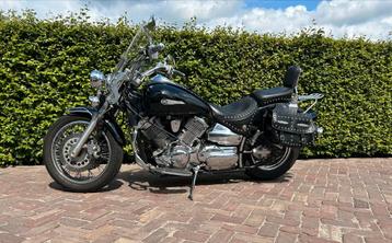 Yamaha Chopper - Bouwjaar 2000 beschikbaar voor biedingen