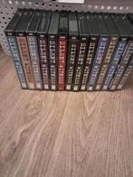 Silent witnes dvd serie, Vanaf 16 jaar, Ophalen, Zo goed als nieuw, Detective en Krimi