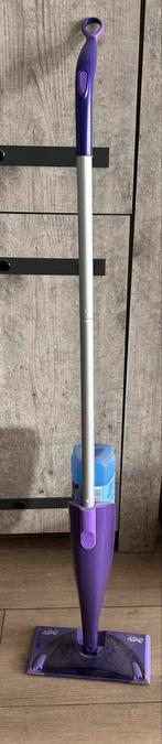 Swiffer wetjet, Huis en Inrichting, Schoonmaakartikelen, Ophalen, Overige typen