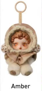 Skullpanda L' impressionnisme Plush | Amber | SEALED BOX, Ophalen of Verzenden, Nieuw