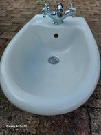 Bidet, Ophalen, Gebruikt