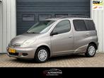 Toyota Yaris Verso 1.3-16V VVTi Sol AUTOMAAT / GRIJSKENTEKEN, 1299 cc, 86 pk, Gebruikt, 4 cilinders