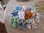 10 paar babyslofjes voor, Kinderen en Baby's, Babykleding | Schoentjes en Sokjes, Ophalen, Nieuw, Jongetje of Meisje, Slofjes