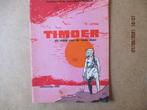 adv4081 timoer, Boeken, Stripboeken, Eén stripboek, Ophalen, Gelezen
