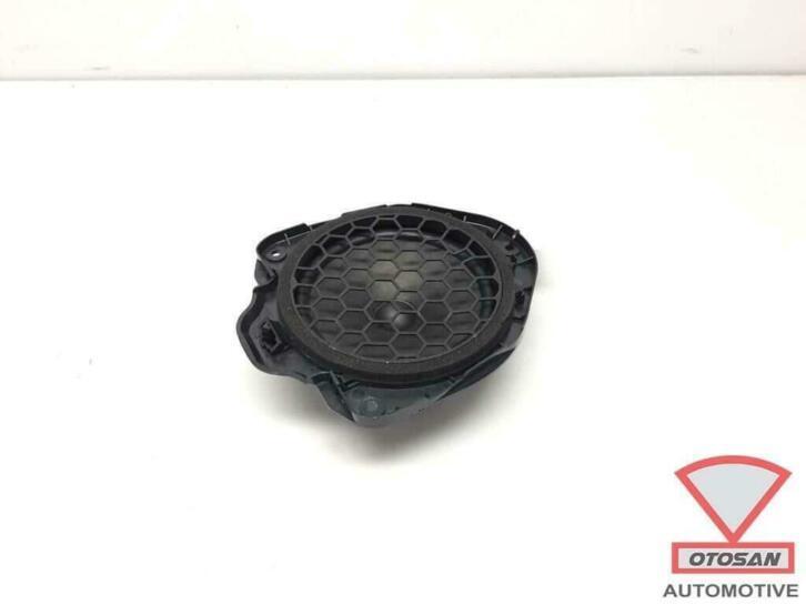 Audi A3 8V Q2 Luidspreker BO Bang Olufsen 8V0035411A, Auto-onderdelen, Elektronica en Kabels, Audi, Gebruikt, Ophalen of Verzenden