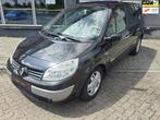 Renault Grand Scénic 2.0-16V Tech Line 7p. AIRCO NAP PANO D, Voorwielaandrijving, 1998 cc, Gebruikt, 4 cilinders