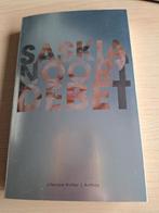 Saskia Noort - Debet, Ophalen of Verzenden, Gelezen, Saskia Noort