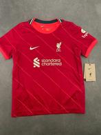 #VSK122-001 Shirt Liverpool te koop! Maat 122-128, Maat XS of kleiner, Verzenden, Nieuw, Shirt
