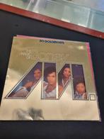 Boney M - The Magic Of Boney M - Vinyl LP, Cd's en Dvd's, Ophalen of Verzenden, Gebruikt, 12 inch