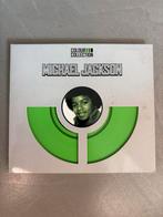 Michael Jackson - Colour Collection CD, Ophalen of Verzenden, Zo goed als nieuw