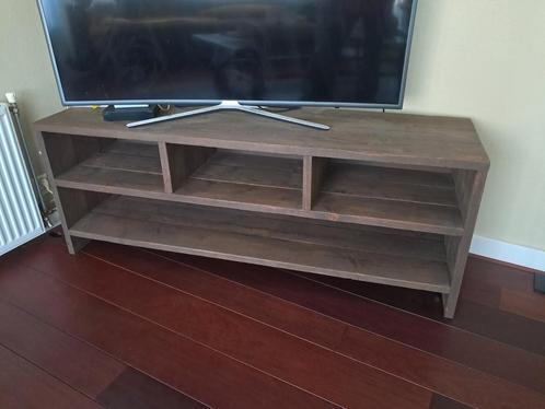 prachtige  sobere tv meubel tekoop., Huis en Inrichting, Kasten | Televisiemeubels, Zo goed als nieuw, Minder dan 100 cm, 50 tot 100 cm