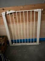 Protect klemhek, Kinderen en Baby's, Ophalen, Zo goed als nieuw, Metaal of IJzer, 115 cm of meer