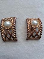 Vintage clips, Ophalen, Overige materialen, Zo goed als nieuw, Knopjes of Stekers