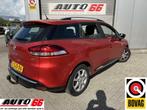 Renault Clio Estate 1.5 dCi ECO Dynamique, Auto's, Voorwielaandrijving, Euro 5, 4 cilinders, 1096 kg