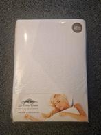 Molton Matrasbeschermer 190/200 x 220/230, Ophalen of Verzenden