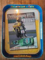 Dienblad Valentino Rossi - Nastro Azzurro - Grand Prix 500cc, Ophalen of Verzenden