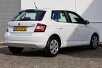 Skoda Fabia 1.4 TDI 90pk Ambition | Cruise Control | Bluetoo, Voorwielaandrijving, 12 maanden, Stof, Gebruikt