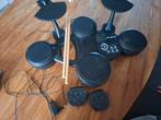 Elektronisch drumstel drumkit, Muziek en Instrumenten, Drumstellen en Slagwerk, Ophalen of Verzenden, Gebruikt, Overige merken