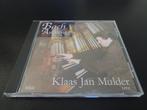 Bach orgel werken Klaas Jan Mulder Oude Kerk Amsterdam, Cd's en Dvd's, Met libretto, Overige typen, Ophalen of Verzenden, Nieuw in verpakking