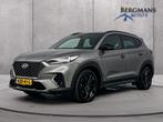 Hyundai Tucson - 1.6 T-GDI N-Line // PANORAMA // TREKHAAK //, 15 km/l, Gebruikt, 4 cilinders, Leder