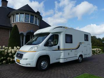 Adria Sun Living LIDO S 42 SL (bj 2014) beschikbaar voor biedingen