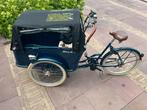 Johnny Loco Elektrische Bakfiets 2022 - Weinig KM!, Fietsen en Brommers, Fietsen | Bakfietsen, Ophalen, Gebruikt, Elektrisch, 2 kinderen