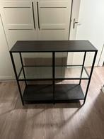 Ikea vittsjo stellingkast, Ophalen, Zo goed als nieuw