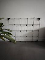 Zwart wandrek, foto bord voor 25 kaarten, Ophalen of Verzenden, Zo goed als nieuw, Overige typen