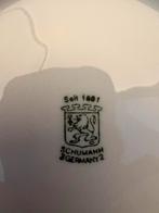 Schumann Bavaria Porseleinen Servies, Ophalen