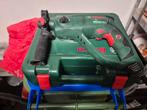 Bosch PBH 2100 RE Boorhamer, Boor- en/of Breekhamer, Ophalen of Verzenden, Variabele snelheid, Gebruikt