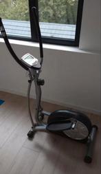 crosstrainer schmidt sportsworld

prijs 50

interesse stuur, Ophalen of Verzenden, Zo goed als nieuw, Crosstrainer