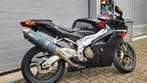 APRILIA RSV 1000 R (bj 2004), 2 cilinders, Motorrijbewijs A, Bedrijf, Onbekend