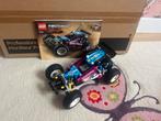 LEGO Technic Race Buggy 42124 - App Gestuurd!, Ophalen of Verzenden, Zo goed als nieuw, Complete set, Lego