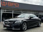 Mercedes C-klasse Cabrio 250 Premium Plus|AMG|LED|211PK, Automaat, Achterwielaandrijving, 4 cilinders, Cabriolet